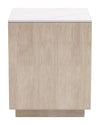 Tidecrest Side Table White