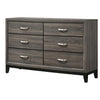 Watson - 6-Drawer Dresser