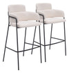 Marcel - Barstool (Set of 2)
