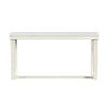 Catilin - Sofa Table - Brushed White