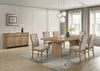 Adina - Extension Dining Set