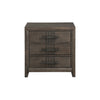 Landon - Nightstand - Walnut