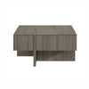 Martina - Coffee Table - Gray