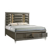 Twenty Nine - 2-Drawer Storage Bed