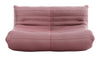 Monterey Loveseat Red