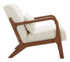 Macio - Accent Chair - Cream