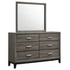 Watson - 6-Drawer Dresser