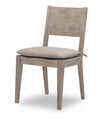 Halifax - Side Chair (Set of 2) - Flax And Java