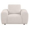 Burnett - Chenille Upholstered Accent Chair