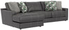 Minori - Italian Leather Sectional