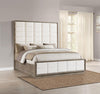 Durango - Wood Panel Bed