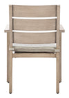 Reefline Dining Chair Green — Set of 2