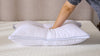 AirCell Classic Adjustable Fill Pillow by MLily