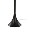 Lenuxe - 65" Metal Floor Lamp