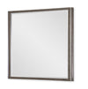 Horizons - Beveled Mirror - Deep Sable