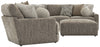 Turner - Sectional