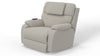 Dreamtime - 48" Power Headrest Power Lay Flat Recliner With CR3 Heat/Massage/Zero Gravity