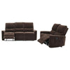 Navarro - Upholstered Reclining Sofa Set
