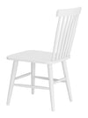 Zeilen Dining Chair White — Set of 2