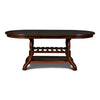 Bixby - Dining Table - Espresso