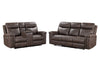 Quade - Reclining Sofa Set
