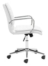 Partner - Office Chair - White