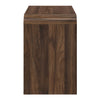 Mara - Two Drawer End Table / Bedside Table