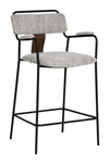 Couva - Barstool (Set of 2)