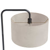 Puck - 63" Metal Floor Lamp