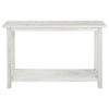 Payne - Wood Entryway Sofa Console Table