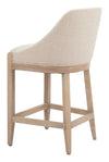 Calmo Counter Stool Beige