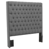 Camille - Upholstered Panel Headboard