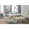 Avalanche - Standard Height Dining Set