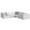 Zandara - Modular Set Sectional