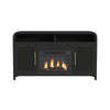 Ridgemont - Complete Fireplace Cabinet