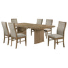 Adina - Extension Dining Set