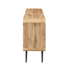 Rowan - 63" Sideboard/TV Console - Natural
