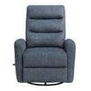 Takami - Swivel Recliner