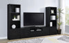 Winfield - 3-Piece Entertainment Center TV Stand