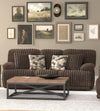 Hollifield - Reclining Sofa