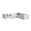 Zandara - Modular Set Sectional