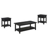Payne - Coffee And 1-Drawer End Table Set