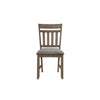 Harrisburg - Dining Chair (Set of 2) - Walnut