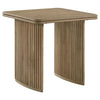 Adina - Rectangular Wood Table