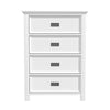Hampton Kids - 4-Drawer Chest