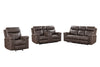 Quade - Reclining Sofa Set