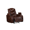 Chester - Glider Recliner