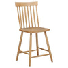 Andrews - Windsor Counter Height Dining Side Chair (Set of 2)