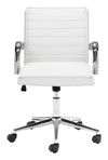 Partner - Office Chair - White