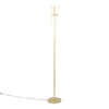 Icicle - 65" Swivel Floor Lamp